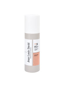 3. lépés / Fényfokozó spray