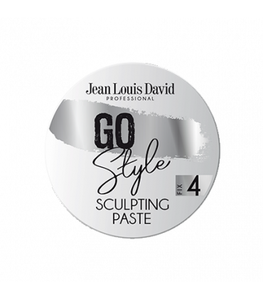 Strukturálás / Sculpting Paste