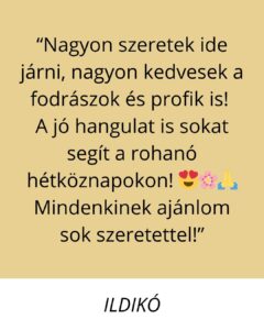 ILDIKÓ