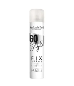 Végső simítás / Fix Spray