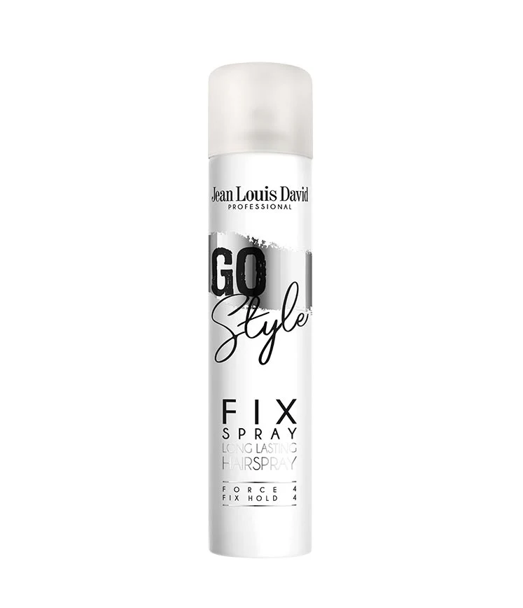 Végső simítás / Fix Spray