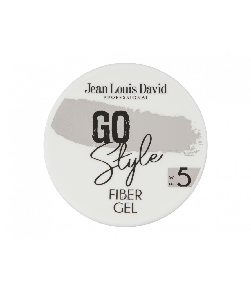 Strukturálás / Fiber Gel