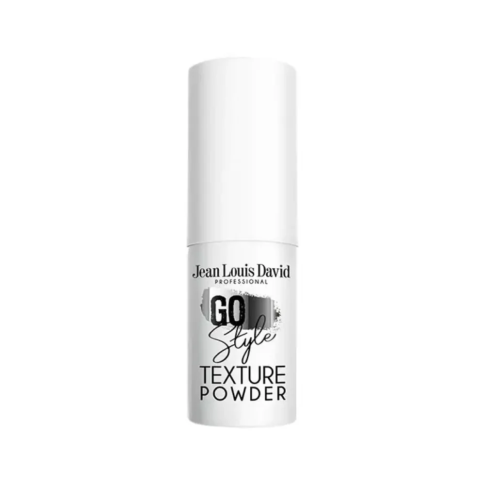 Textúra / Texture Powder