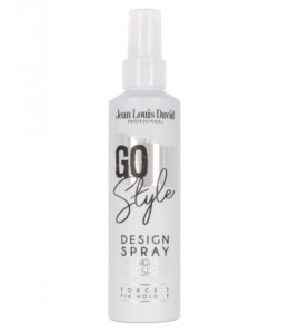 Végső simítás / Design Spray