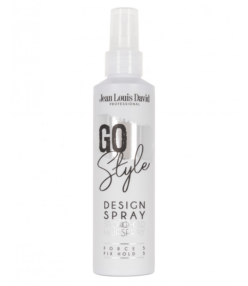 Végső simítás / Design Spray